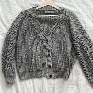Christy Dawn Cardigan Sweater